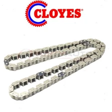 Cloyes Engine Balance Shaft Chain for 2004-2012 Chevrolet Colorado - Valve zg