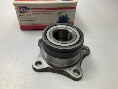 Carquest R512009 Rear Wheel Bearing For 1987-1998 Toyota Camry, 1995-1999 Avalon - Bild 1 von 3