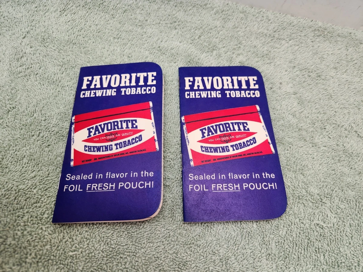 Chewing Tobacco for sale