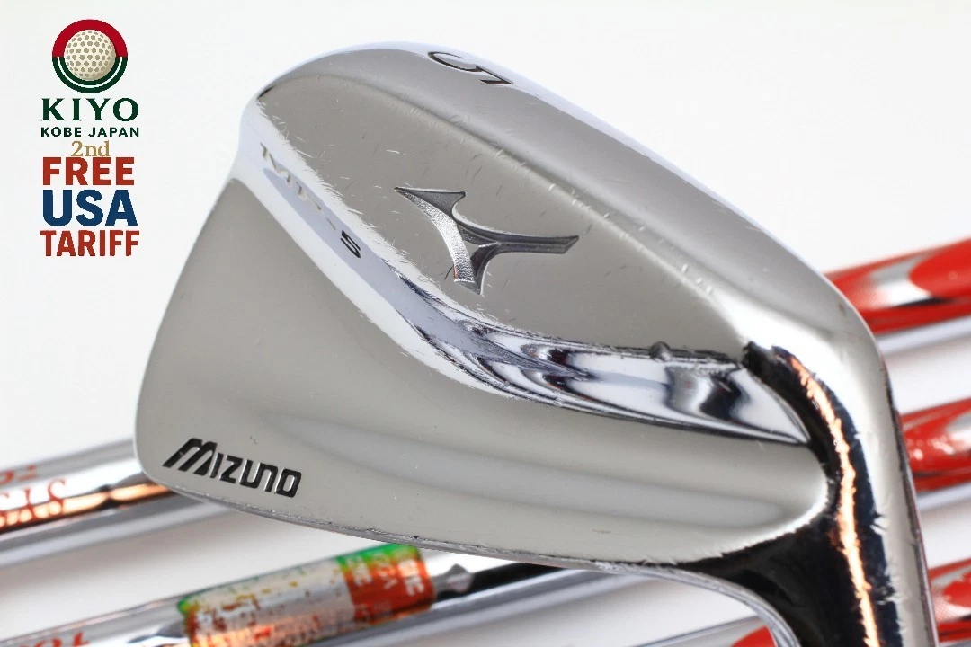 Mizuno 27 Loft Golf Clubs for sale | eBay