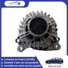 Alternateur Audi A3