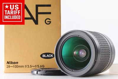 Nikon 28-100mm Focal Camera Lenses for sale | eBay Nikon 28-100mm Focal Camera Lenses for sale | eBay