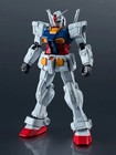 Bandai Mobile Suit Gundam Gundam Universe RX-78-2 Gundam Renewal Action Figure