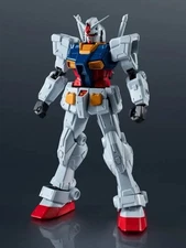 Bandai Mobile Suit Gundam Gundam Universe RX-78-2 Gundam Renewal Action Figure