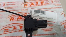 Compteur Volvo CROSS COUNTRY
