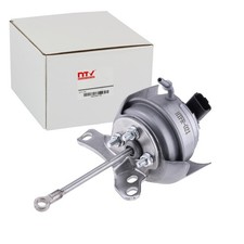 NTY LADEDRUCKREGELVENTIL TURBOLADER passend für CITROËN BERLINGO C3 C4 C5 DS3