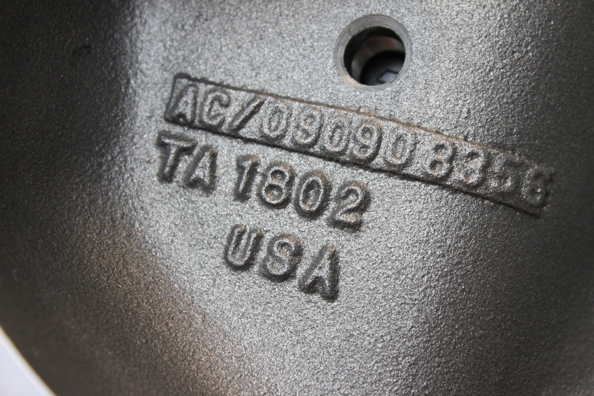 貝合わせ、貝合立て、矢車 TA Performance Borg Warner Australian 9 Bolt Rear End Girdle