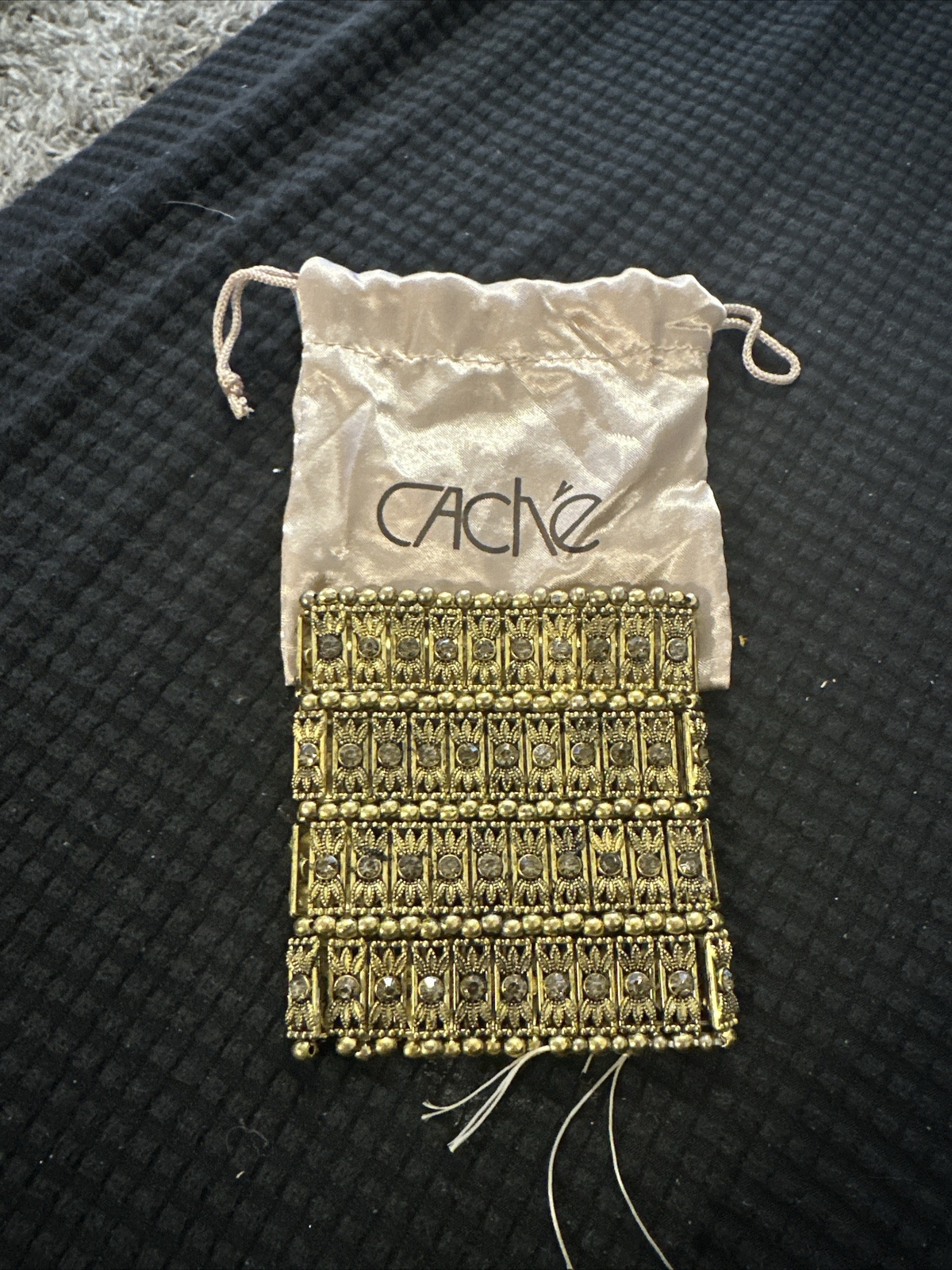 Cache Braclet - image 1