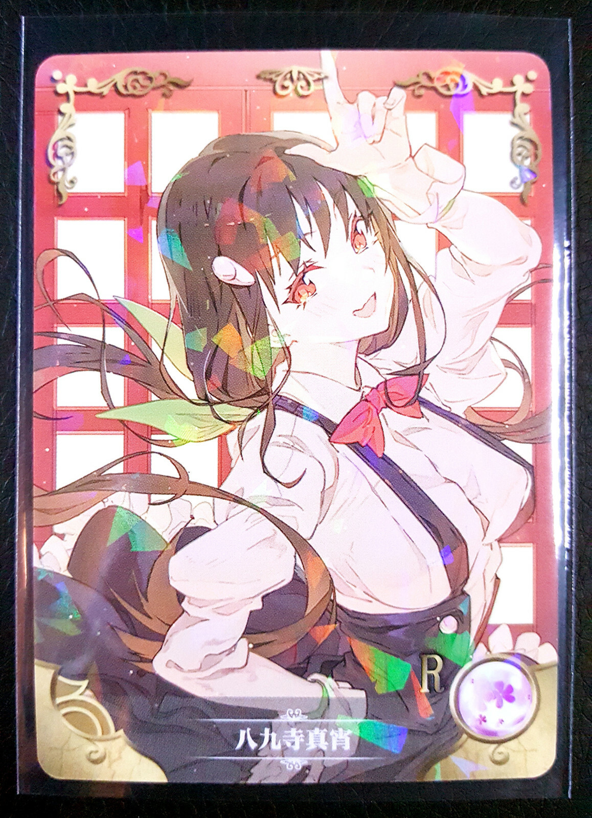 Goddess Story Pick A Card R Ns 06 Ccg Anime Waifu Orica Doujin Cards Ebay