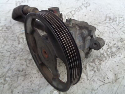 Mitsubishi 4B11 Power Steering Pump for Lancer, ASX, Outlander