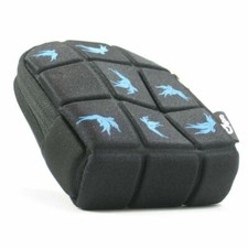 Ex-Pro Black Digital Camera Case for P@ L@
