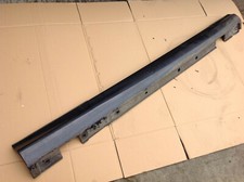 MERCEDES CLK W209 SIDE SILL SKIRT TRIM PANEL MOULDING RH C359 02-09 A2096900440