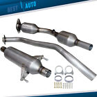 Catalytic Converter Fits 2009-2019 Toyota Corolla 09-13 Matrix Pontiac Vibe 1.8L (For: Toyota Matrix)