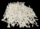 220 Cotton Buds Biodegradable Paper Pack Phone Electronic Game Earphone Cleaning