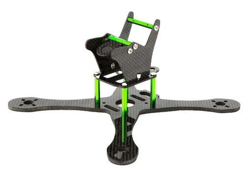 Clynex Braccio For Drone Con Lama Dell'elica, Include Motore - Foto 11
