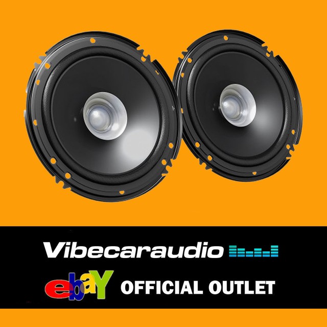 cheap car door speakers