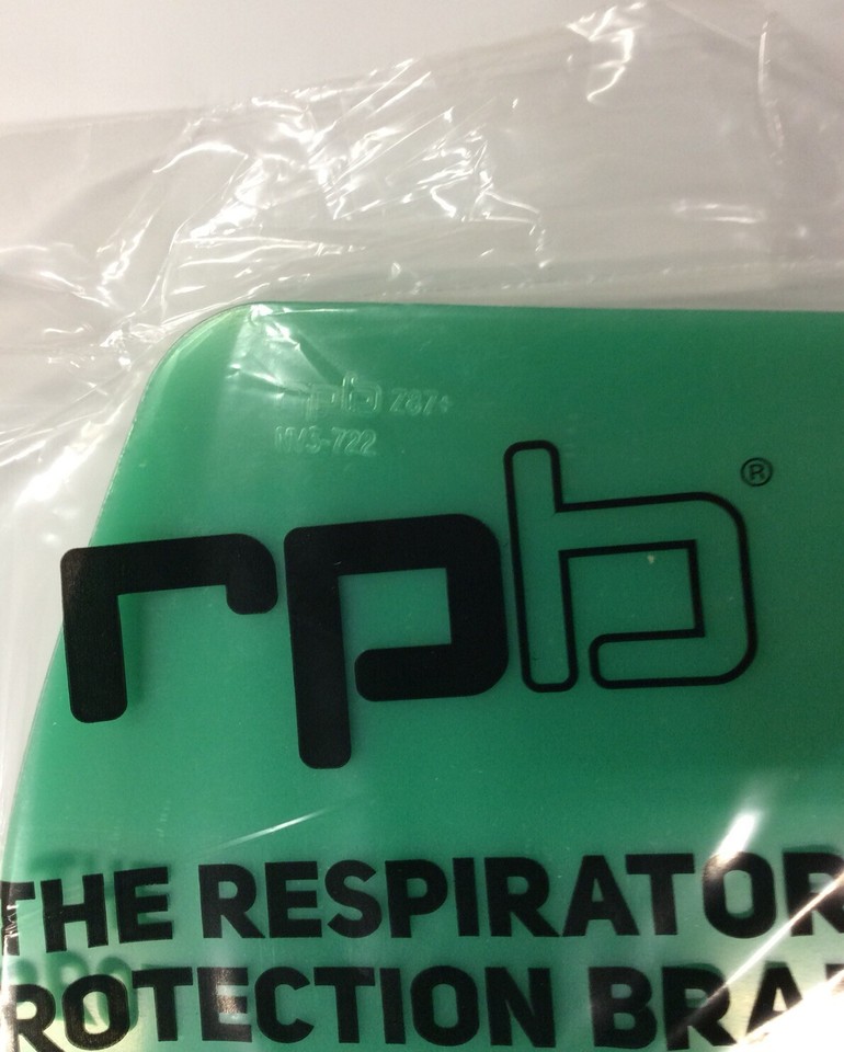 Pack De 50 Protections De Visière Nova 3 Pour Sablage - Modèle NV3-724, Série 3000, Protège Les Lunettes