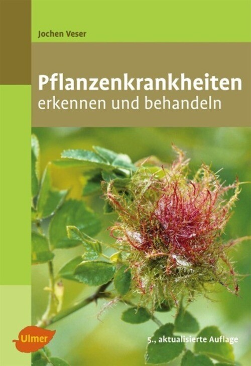 Thumbnail - Pflanzenkrankheiten | Jochen Veser | Erkennen Und Behandeln |
