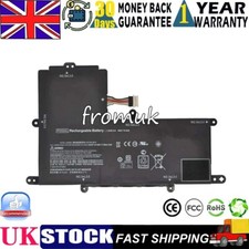 ?Battery For Stream 11-R 11-R014WM 11-AH 11-AK 11-Y 823908-1C1 824560-005 PO02XL
