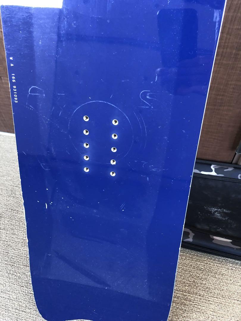 WAND FORWARD 166cm GENTEMSTICK 【公式通販】