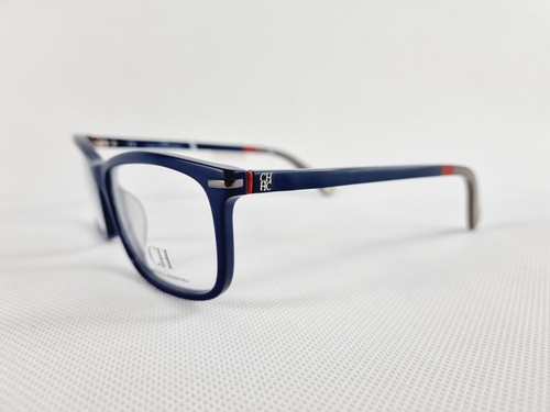 Monturas de gafas azules Carolina Herrera VHE667 AL9M 54x17 145 Precio de venta sugerido por el fabricante 159 € - Imagen 3 de 11