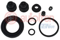 Bremssattel Reparatursatz Hinten Passend FüR Fiat Tipo SchräGheck 356_