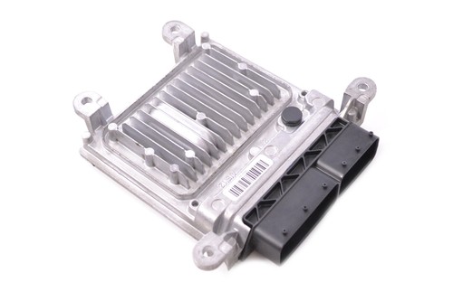 Mercedes W212 E220 CDI 2012 Motorsteuergerät A6519007500 A0064661540 2683467