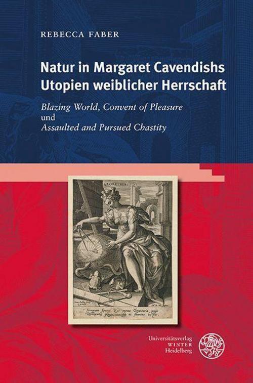 Natur In Margaret Cavendishs Utopien Weiblicher Herrschaft Rebecca