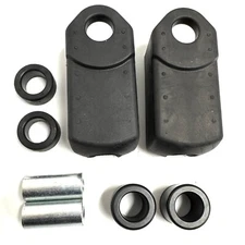 Multiquip OEM Handle Rubber Kit MVC88VTH/VTHW Plate Compactor