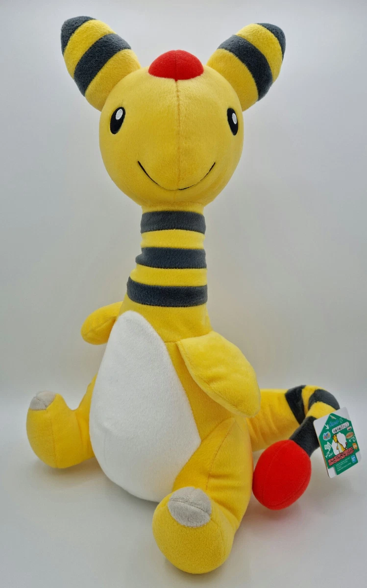 Banpresto ampharos store