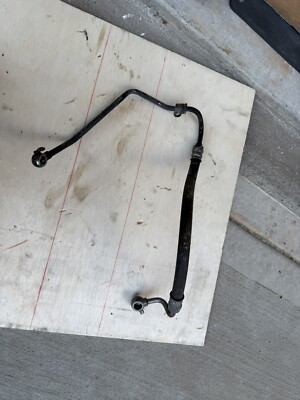 #ad Nissan Titan XD 5.0L Diesel Power Steering Pressure Pipe Tube Hose 2016 2019 OEM $99.00