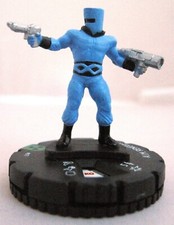 HEROCLIX Incredible Hulk 017 A.I.M. RENEGADE