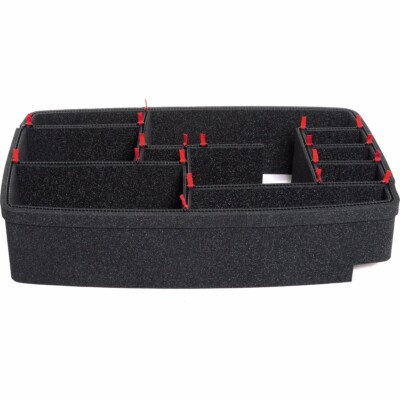 New 2026 TrekPak Divider System fits your Harbor Freight Apache