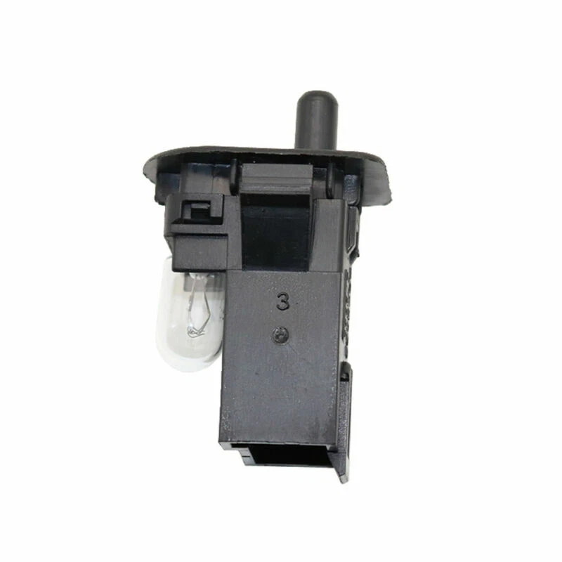 Interruptor de lámpara de guantera para Chrysler Dodge Jeep Ram Plymouth 4565022 04565022 Foto 3 de 4