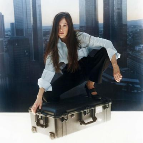 Marie Davidson Working Class Woman (CD) Album - Picture 1 of 1