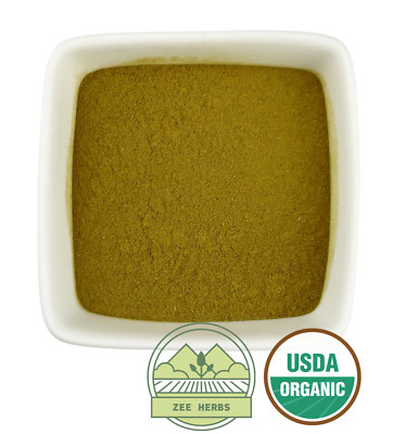 Organic Spinach, Powder (Spinacia Oleracea)