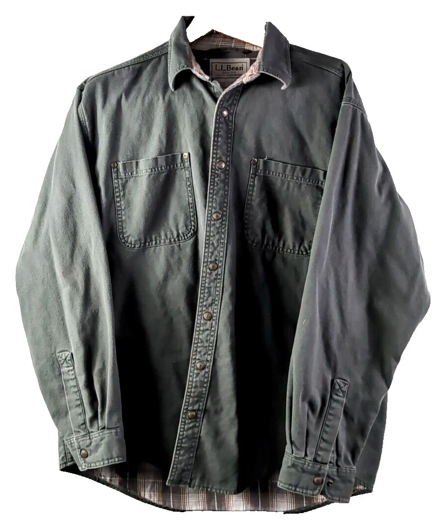 Холщовые куртки для мужчин