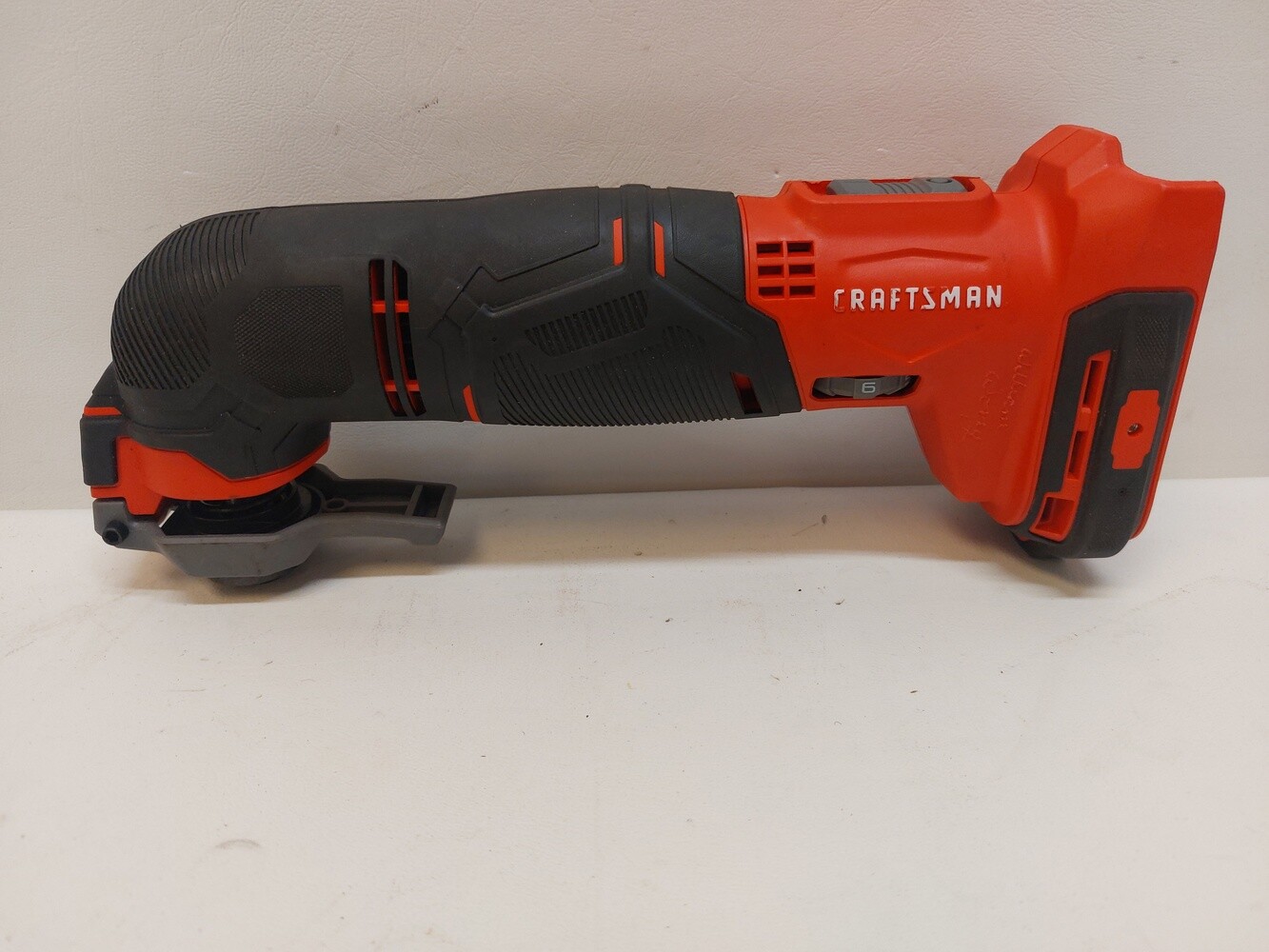 CRAFTSMAN 4PC POWER TOOL SET