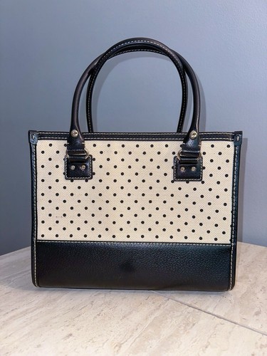Kate Spade New York Belltown Quinn tote bag - Picture 2 of 9
