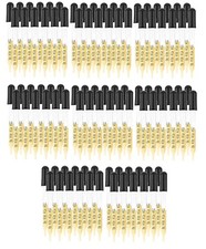 100 Pack Essential Oils Medicine Art Eye Dropper Graduated 3" Straight Tip 1ml