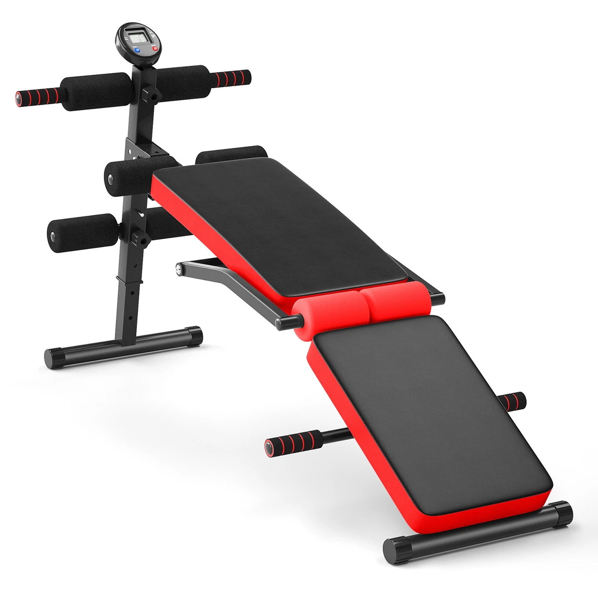 Sit up 2025 bench foldable