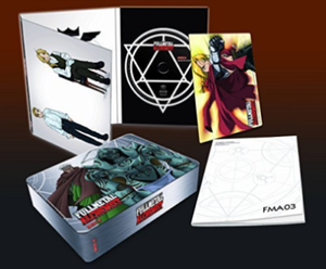 fullmetal box