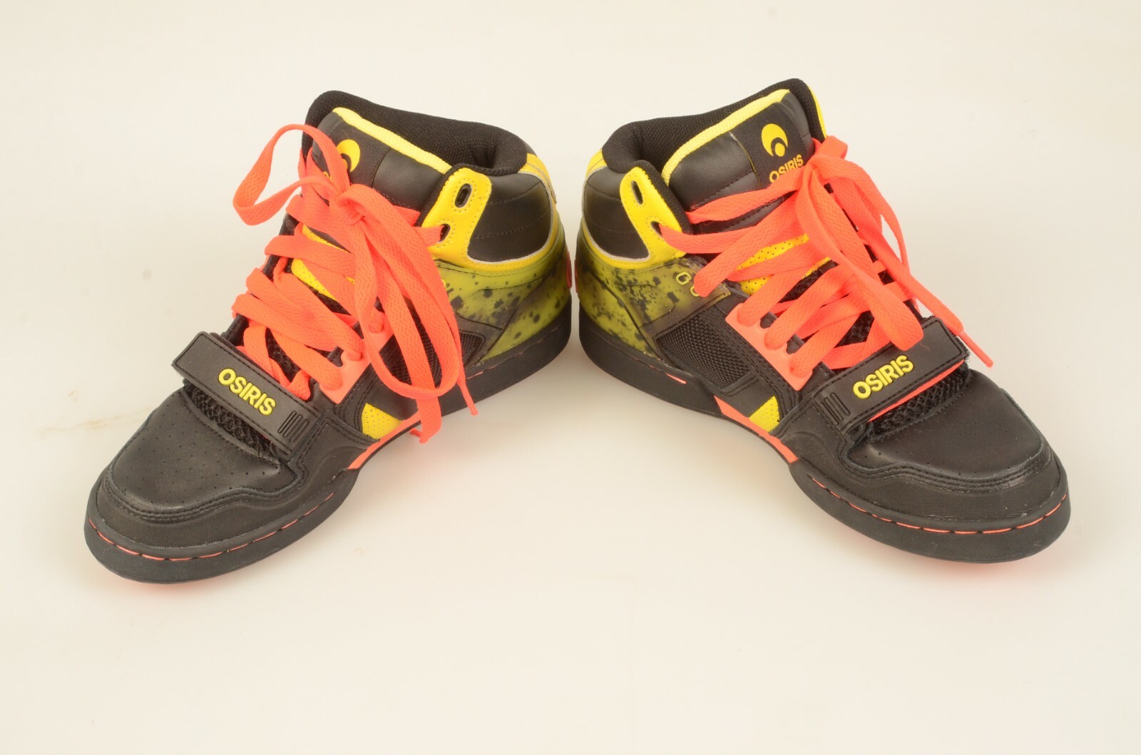 NEW OSIRIS TRANZOR Skate Shoes CHBTS092 