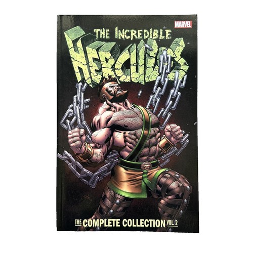 SUPER HERCULE Pif French Comics - rare vintage - issue N4 - 12F