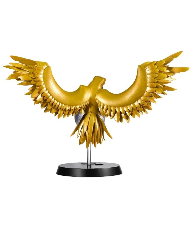 Destiny 2 RIVAL WARLOCK REPLICA GHOST SHELL ( Avec le code emblème