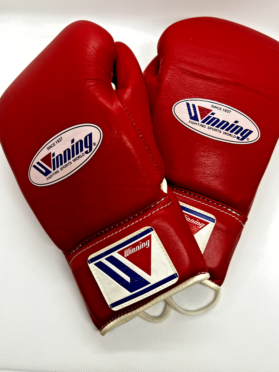 Winning Boxing Gloves custom-made Rare 6 oz Professional Winning Boxing Gloves custom-made Rare 6 oz Professional