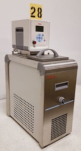 refrigerated thermo recirculating haake chiller fisher bath tag