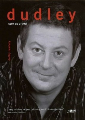 Dudley - Cook up a Treat by Newbery, Dudley 0862436958 FREE Shipping