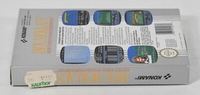 Nintendo NES,Jack Nicklaus Golf PAL NES-JC-NOE,OVP,Anleitung