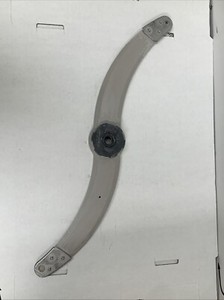 GE Dishwasher GDF550PSR6SS Lower Spray Arm MV872200B